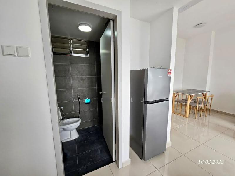 Kediaman Servis untuk Disewa di Midas @ Seri Alam - Vlien Lua - PropertyGuru.com.my