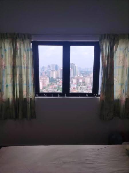 Service Residence for Rent at Astrum Ampang - Daniel Lam - View - PropertyGuru.com.my