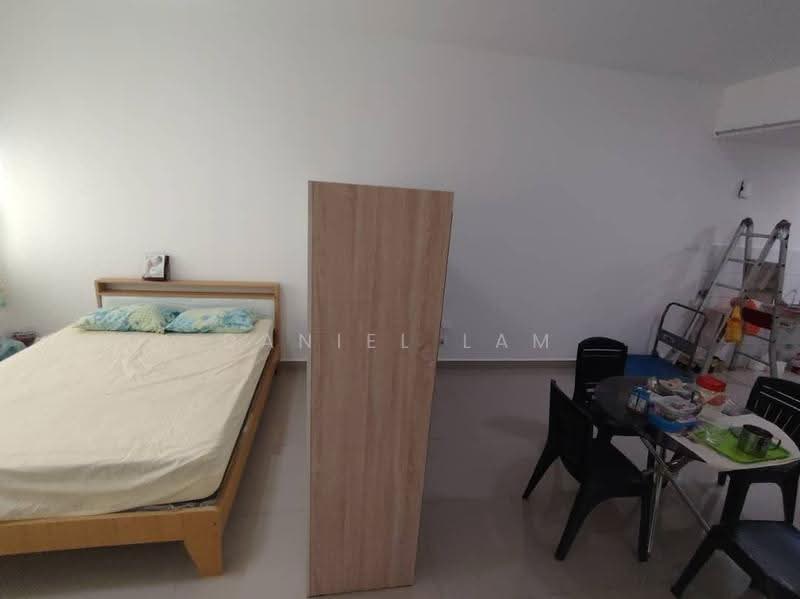 Service Residence for Rent at Astrum Ampang - Daniel Lam - Bedroom - PropertyGuru.com.my