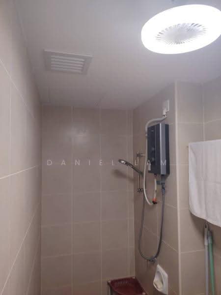 Service Residence for Rent at Astrum Ampang - Daniel Lam - Bathroom - PropertyGuru.com.my