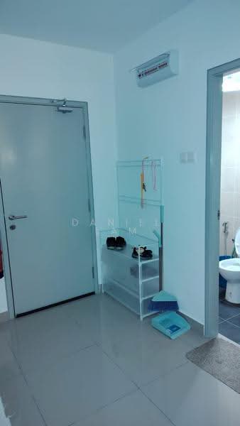 Service Residence for Rent at Astrum Ampang - Daniel Lam - Entrance - PropertyGuru.com.my