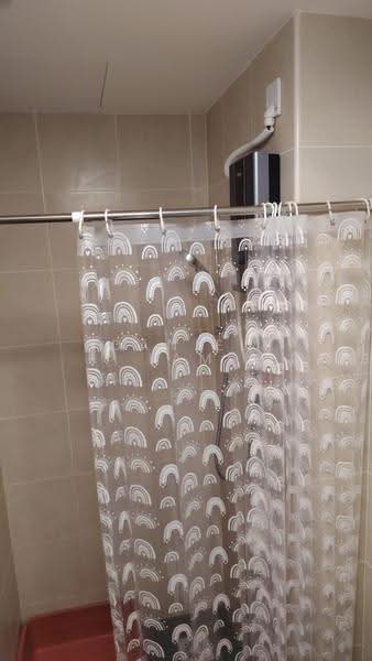 Service Residence for Rent at Astrum Ampang - Daniel Lam - Bathroom - PropertyGuru.com.my