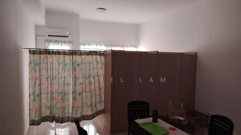 Service Residence for Rent at Astrum Ampang - Daniel Lam - Living Room - PropertyGuru.com.my