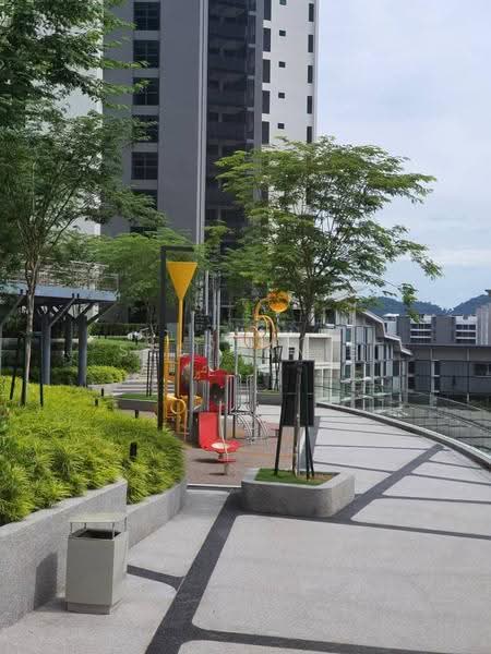 Condominium for Rent at Mezzo - Stephanie Lim - Exterior - PropertyGuru.com.my