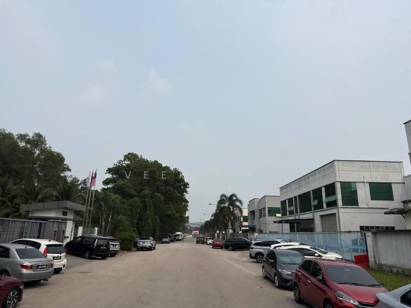 Factory for Rent in Bandar Indahpura (Kulai) - Veekie Ng - Exterior - PropertyGuru.com.my