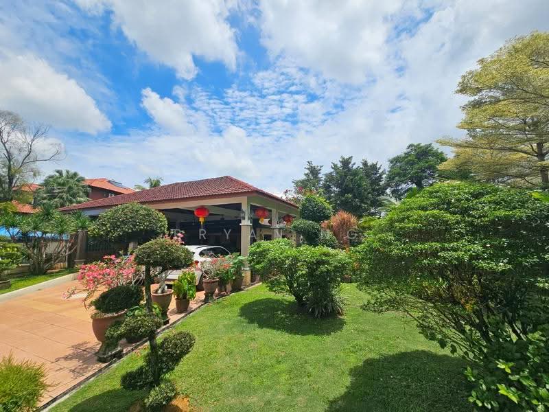 Bungalow House untuk Disewa di Country Heights (Kajang) - Bryan Ng - Exterior - PropertyGuru.com.my