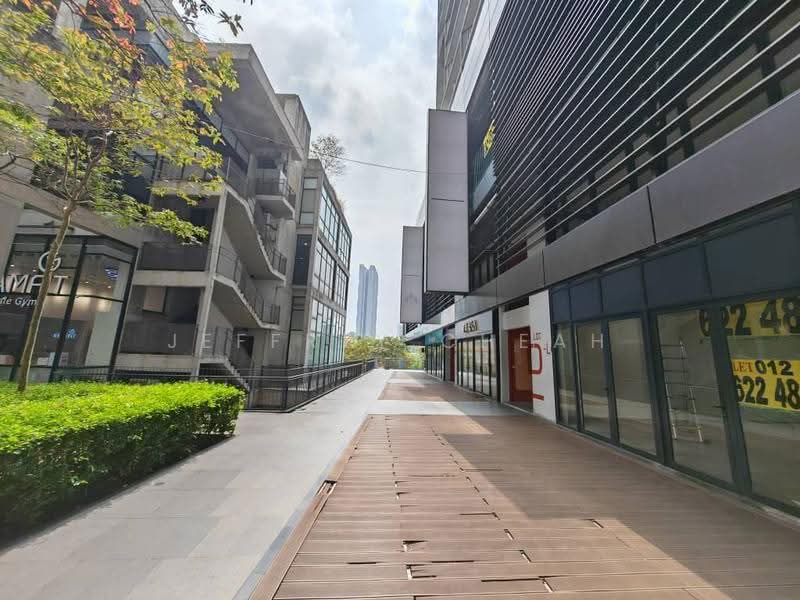 Shop / Office for Rent in Cyberjaya (Selangor) - Jeffrey Cheah - Exterior - PropertyGuru.com.my