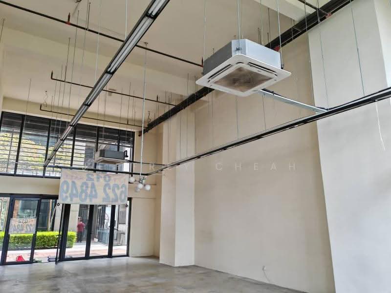 Shop / Office for Rent in Cyberjaya (Selangor) - Jeffrey Cheah - Interior - PropertyGuru.com.my