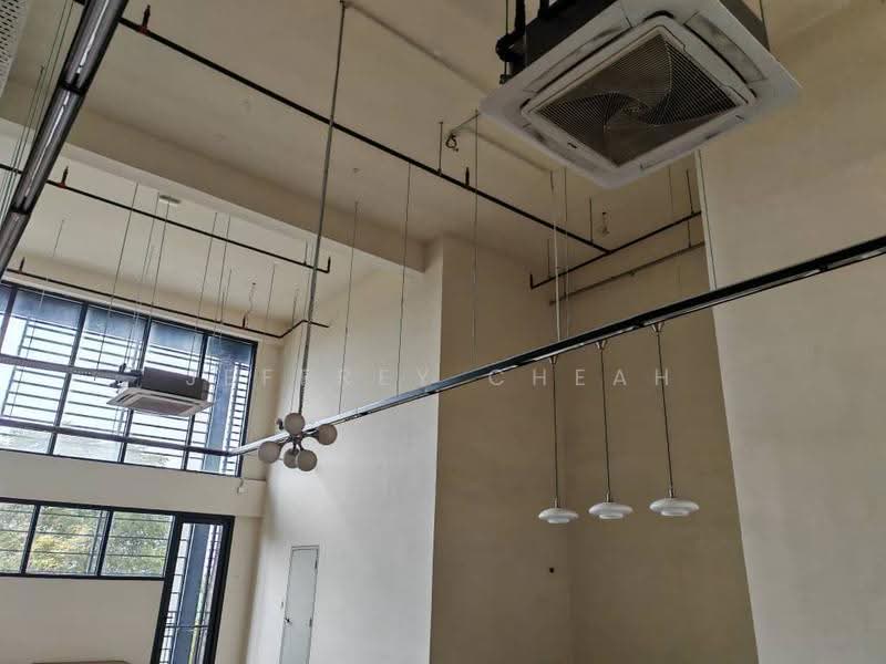 Shop / Office for Rent in Cyberjaya (Selangor) - Jeffrey Cheah - Interior - PropertyGuru.com.my