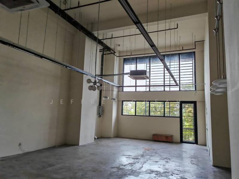 Shop / Office for Rent in Cyberjaya (Selangor) - Jeffrey Cheah - Interior - PropertyGuru.com.my