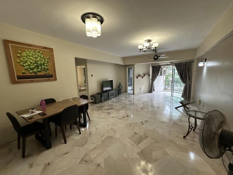 Apartment for Sale at Puteri Court - Jayden Chik - PropertyGuru.com.my