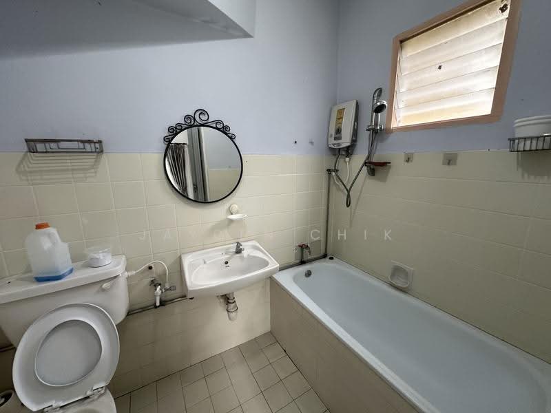 Apartment for Sale at Puteri Court - Jayden Chik - PropertyGuru.com.my