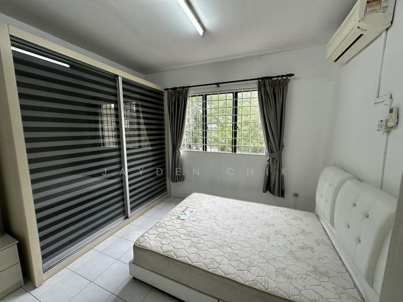 Apartment for Sale at Puteri Court - Jayden Chik - PropertyGuru.com.my