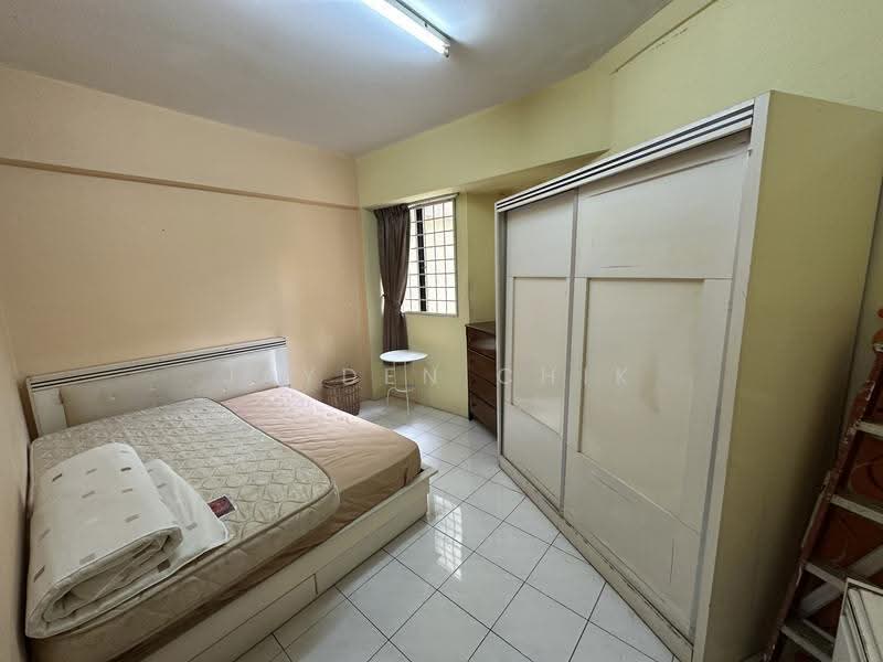 Apartment for Sale at Puteri Court - Jayden Chik - Bedroom - PropertyGuru.com.my