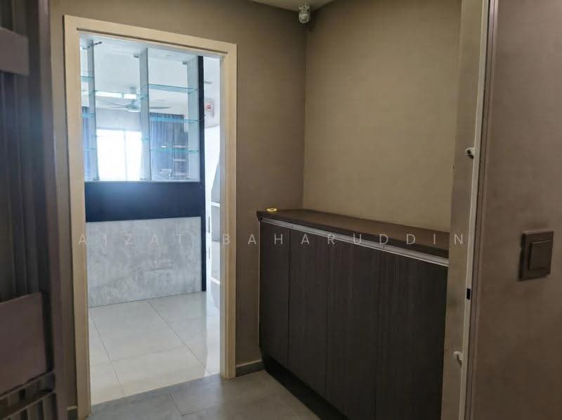 Kediaman Servis untuk Disewa di G Residence - Aizat Baharuddin - Interior - PropertyGuru.com.my