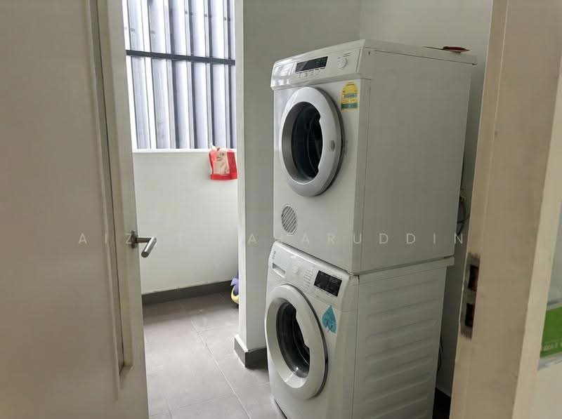 Kediaman Servis untuk Disewa di G Residence - Aizat Baharuddin - Interior - PropertyGuru.com.my