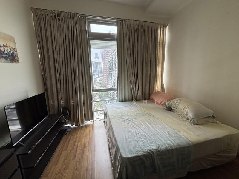 Kediaman Servis untuk Disewa di One Residency - Lee Kah Shing - Bedroom - PropertyGuru.com.my