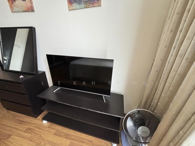 Kediaman Servis untuk Disewa di One Residency - Lee Kah Shing - Interior - PropertyGuru.com.my