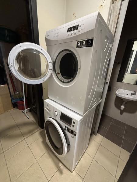 Kediaman Servis untuk Disewa di One Residency - Lee Kah Shing - Interior - PropertyGuru.com.my
