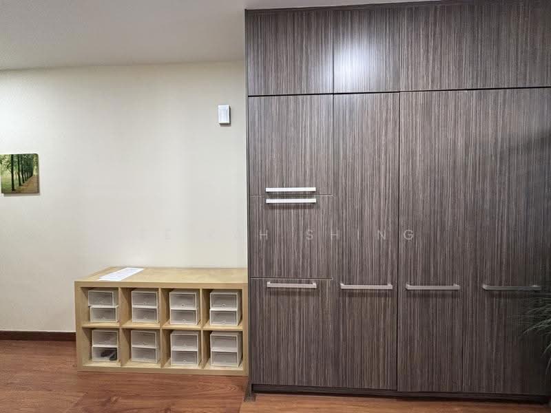 Kediaman Servis untuk Disewa di One Residency - Lee Kah Shing - Interior - PropertyGuru.com.my