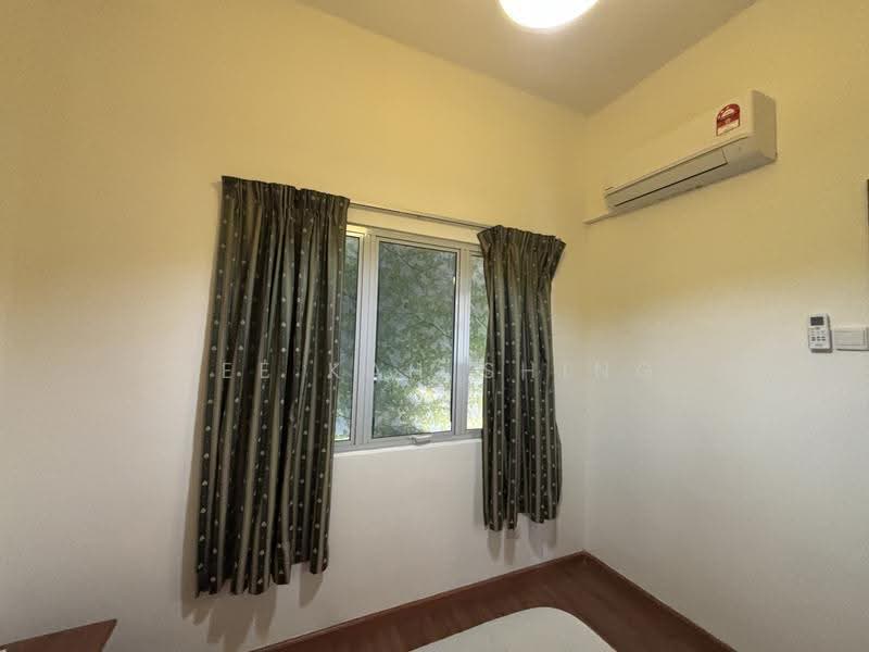 Kediaman Servis untuk Disewa di One Residency - Lee Kah Shing - Bedroom - PropertyGuru.com.my