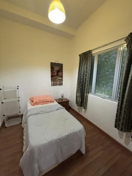 Kediaman Servis untuk Disewa di One Residency - Lee Kah Shing - Bedroom - PropertyGuru.com.my