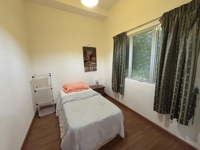 Kediaman Servis untuk Disewa di One Residency - Lee Kah Shing - Bedroom - PropertyGuru.com.my