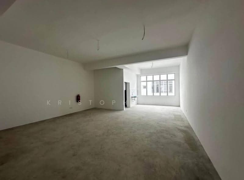 Shop / Office untuk Dijual di Indahpura Industrial Park (Kulai) - Kristopher Lee - Interior - PropertyGuru.com.my