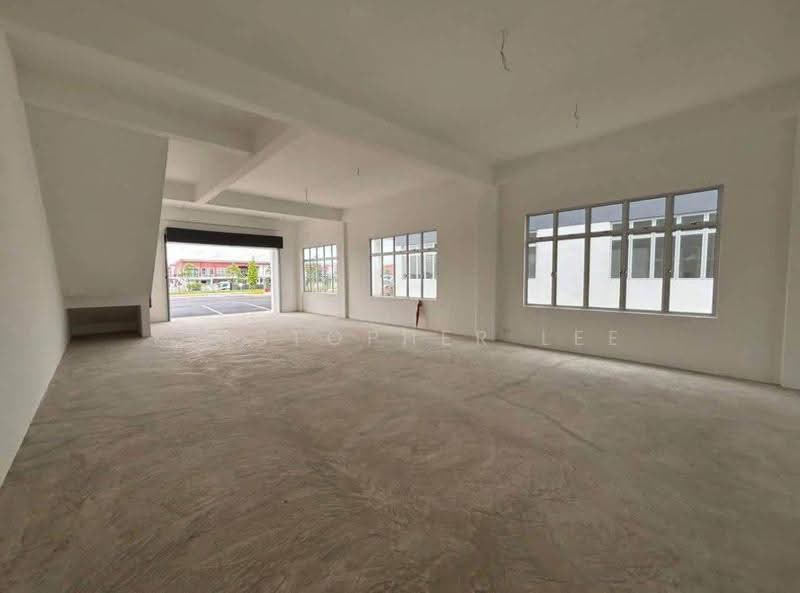 Shop / Office untuk Dijual di Indahpura Industrial Park (Kulai) - Kristopher Lee - Interior - PropertyGuru.com.my