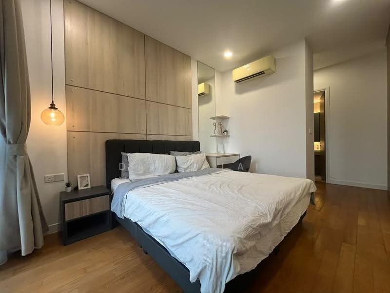 Service Residence for Rent at Aria - David Lai - Bedroom - PropertyGuru.com.my