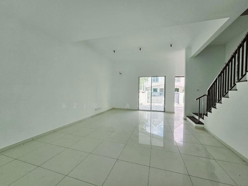 2-storey Terraced House for Sale in Eco Forest (Semenyih) - Azira Ahmad - Living Room - PropertyGuru.com.my