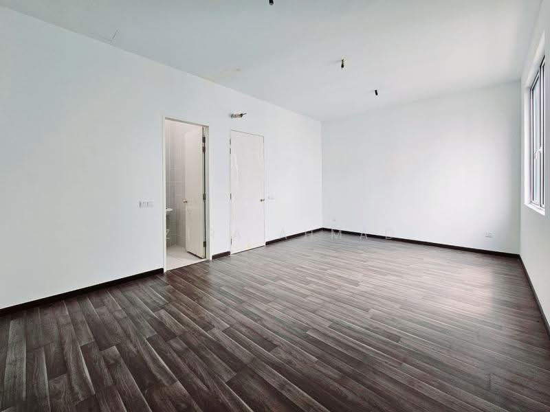 2-storey Terraced House for Sale in Eco Forest (Semenyih) - Azira Ahmad - Interior - PropertyGuru.com.my