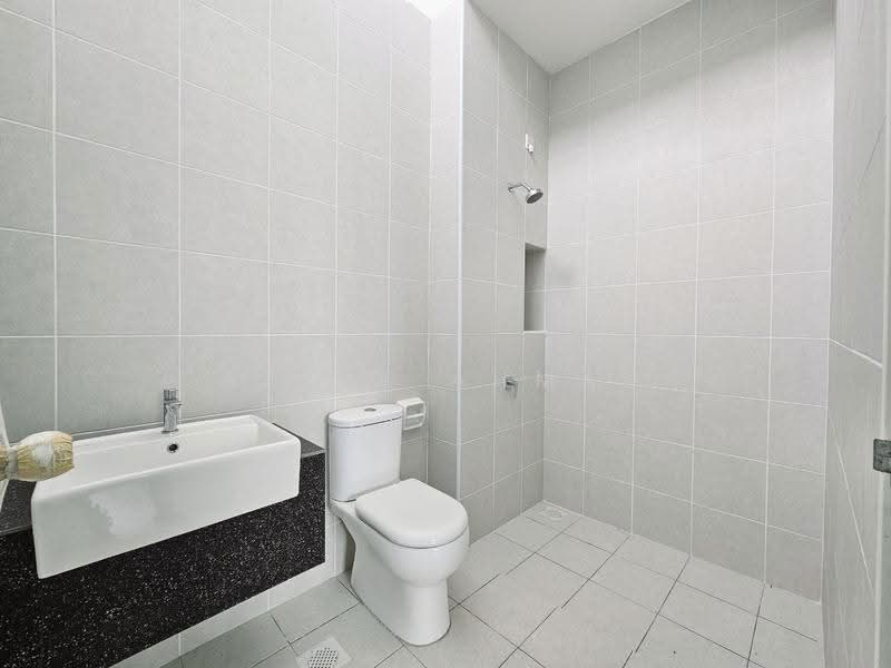 2-storey Terraced House for Sale in Eco Forest (Semenyih) - Azira Ahmad - Bathroom - PropertyGuru.com.my