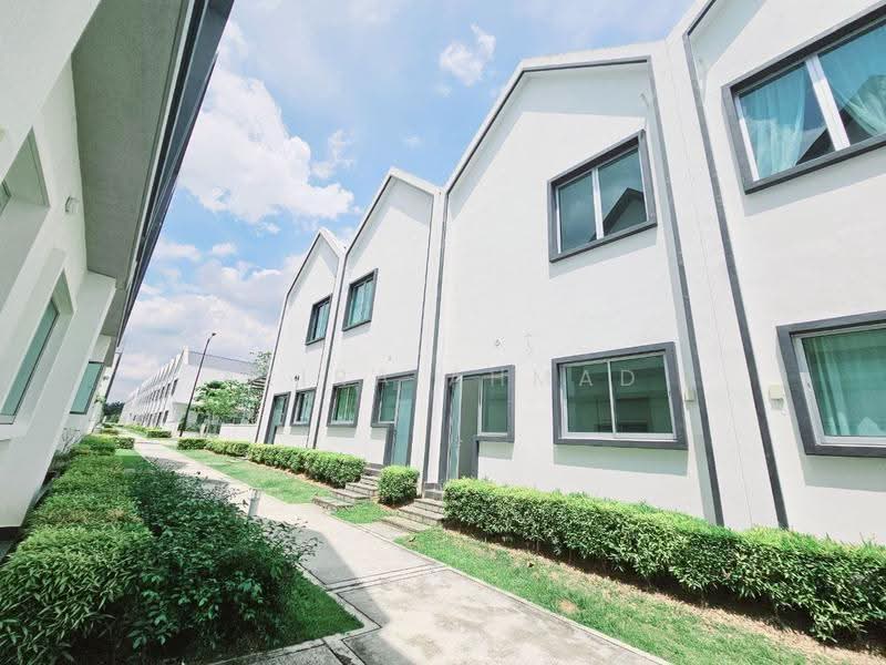 2-storey Terraced House for Sale in Eco Forest (Semenyih) - Azira Ahmad - PropertyGuru.com.my
