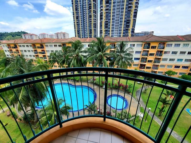 Apartment for Sale at Pangsapuri Sri Camellia - WL Wan - Exterior - PropertyGuru.com.my