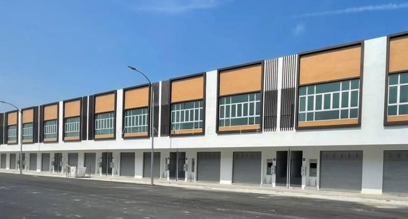 Shop / Office for Rent in Jenjarom (Selangor) - Winnie Lee - PropertyGuru.com.my