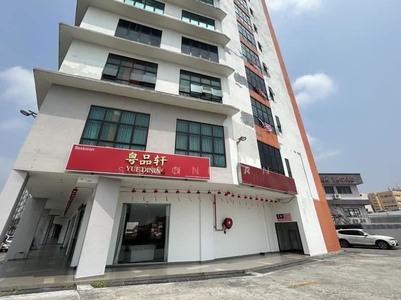 Shop for Rent in Petaling Jaya (Selangor) - Simon Tan - Exterior - PropertyGuru.com.my