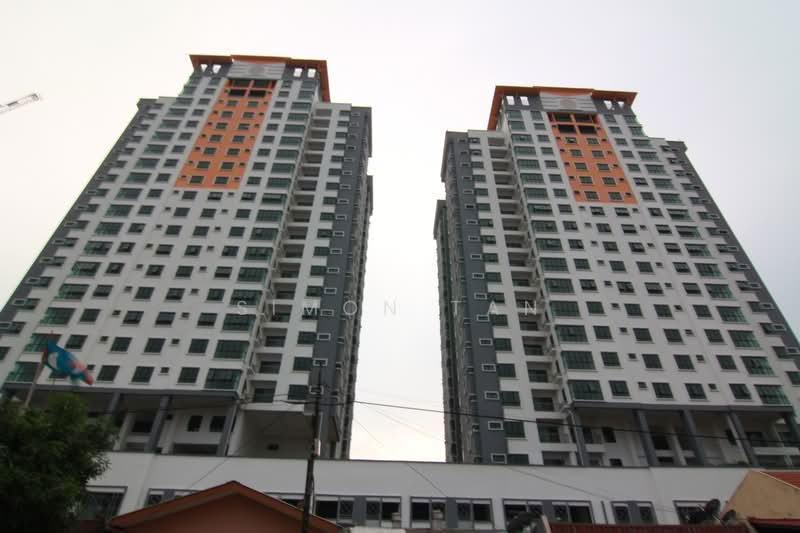 Shop for Rent in Petaling Jaya (Selangor) - Simon Tan - Exterior - PropertyGuru.com.my