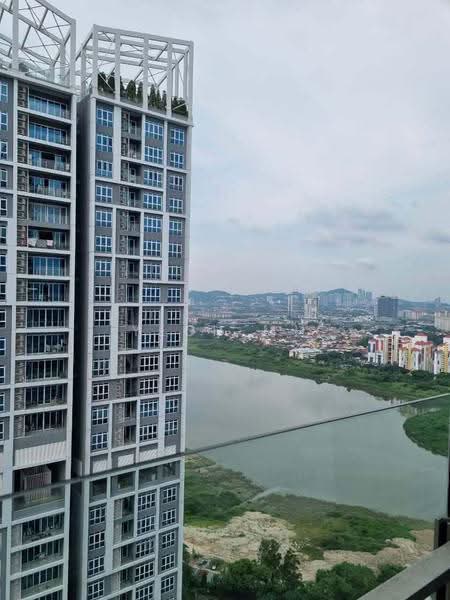 Service Residence for Sale at Eco Sky - Yeoh MH - View - PropertyGuru.com.my