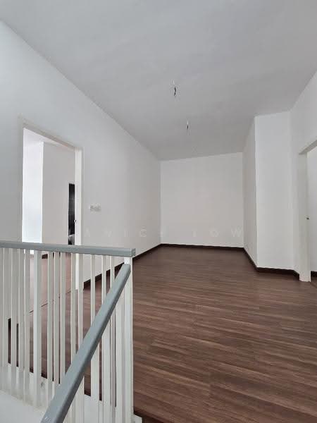 2-storey Terraced House for Sale in Setia Alam (Selangor) - Janice Low - Family Hall - PropertyGuru.com.my