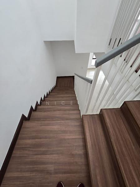 2-storey Terraced House for Sale in Setia Alam (Selangor) - Janice Low - Interior - PropertyGuru.com.my