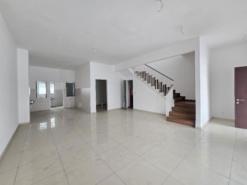 2-storey Terraced House for Sale in Setia Alam (Selangor) - Janice Low - Living Hall - PropertyGuru.com.my