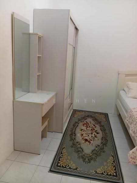 Pangsapuri untuk Dijual di Villa Tropika - Kee Shen - Bedroom - PropertyGuru.com.my