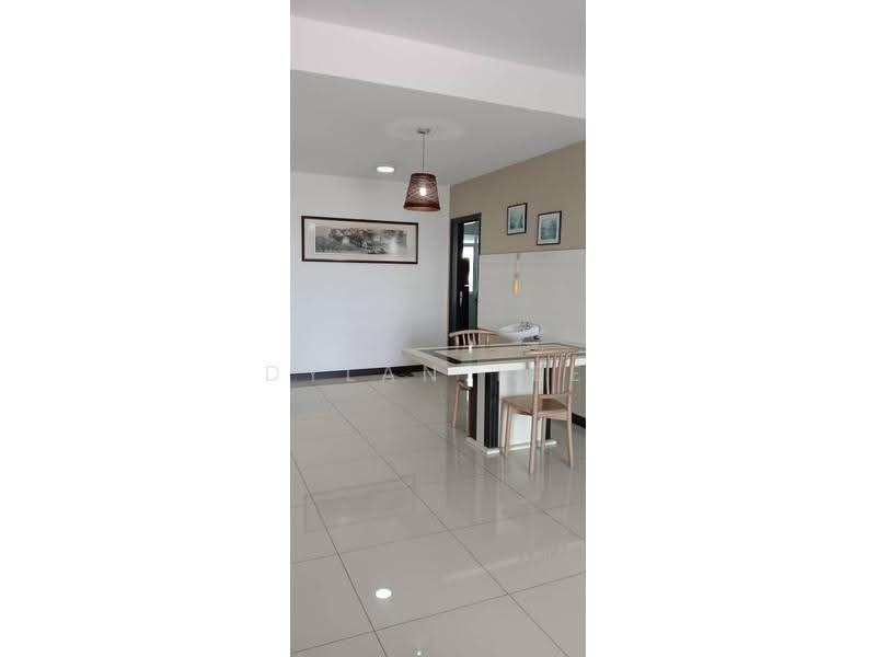 Kondominium untuk Disewa di Vertiq - Dylan Lee - Interior - PropertyGuru.com.my