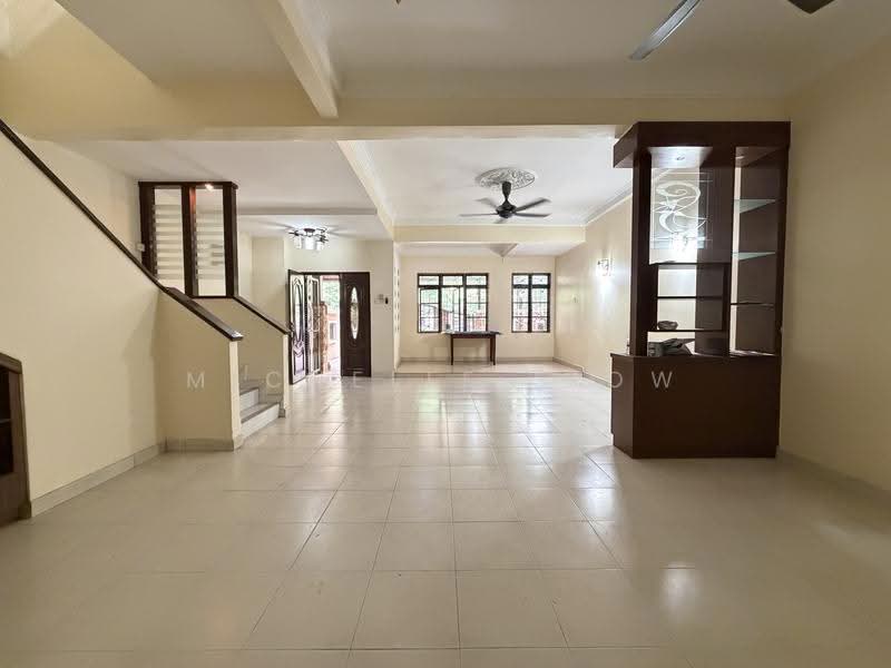2-storey Terraced House for Sale in Bandar Tun Hussein Onn (Cheras) - Michelle Siow - Living Room - PropertyGuru.com.my