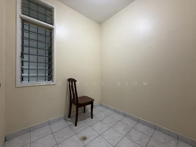 2-storey Terraced House for Sale in Bandar Tun Hussein Onn (Cheras) - Michelle Siow - Interior - PropertyGuru.com.my
