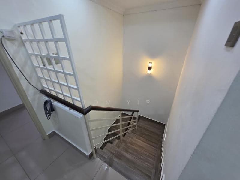 2-storey Terraced House for Sale in Subang Bestari (Shah Alam) - Tom Yip - Interior - PropertyGuru.com.my
