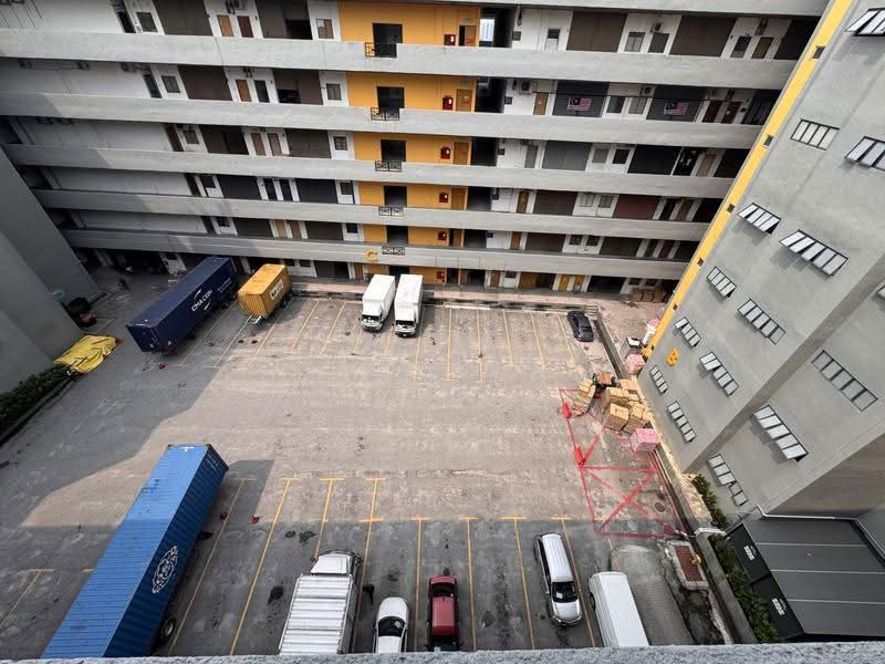 Kilang untuk Disewa di Taman Bukit Maluri (Kepong) - David Low - Exterior - PropertyGuru.com.my