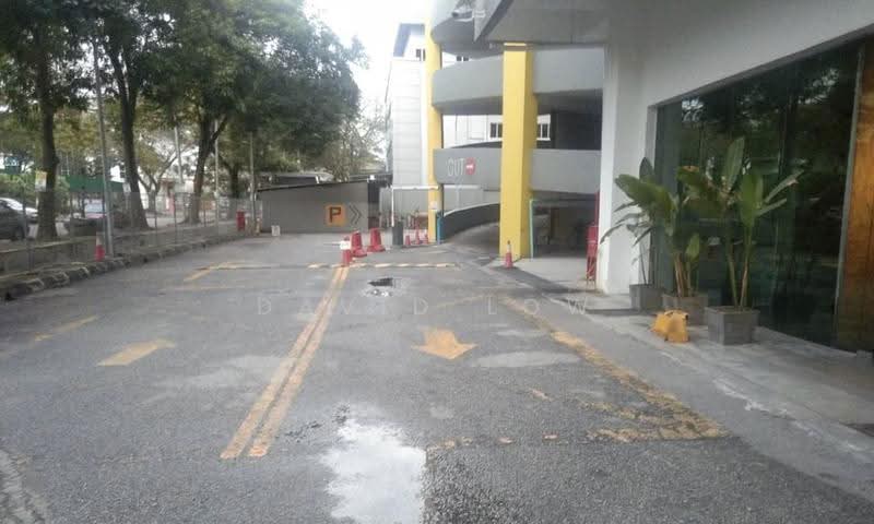Kilang untuk Disewa di Taman Bukit Maluri (Kepong) - David Low - Exterior - PropertyGuru.com.my