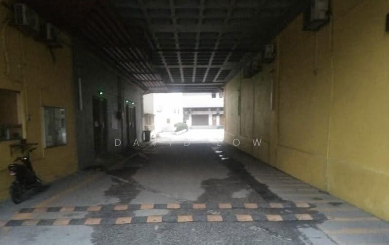 Kilang untuk Disewa di Taman Bukit Maluri (Kepong) - David Low - Exterior - PropertyGuru.com.my